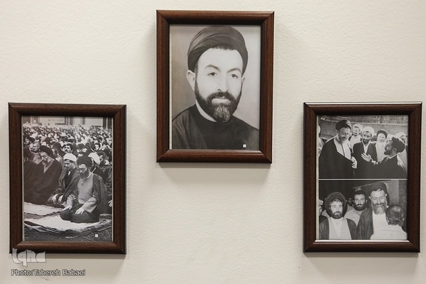 سالروز شهادت آیت‌الله بهشتی و ۷۲ تن از مسئولان