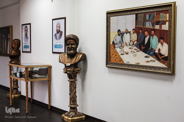 سالروز شهادت آیت‌الله بهشتی و ۷۲ تن از مسئولان