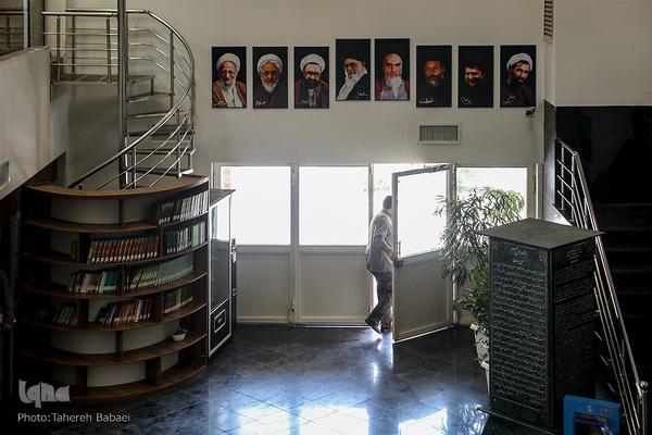 سالروز شهادت آیت‌الله بهشتی و ۷۲ تن از مسئولان