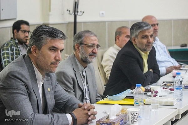 برگزاری محفل قرآنی با حضور قاریان ایران و عراق