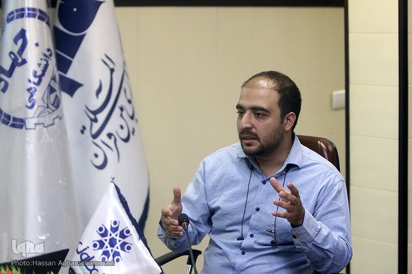 پیش نشست همایش ملی تعاون و حکمرانی مردمی با موضوع بانکداری مردمی