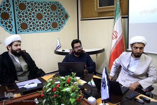 پیش نشست همایش ملی تعاون و حکمرانی مردمی با موضوع بانکداری مردمی