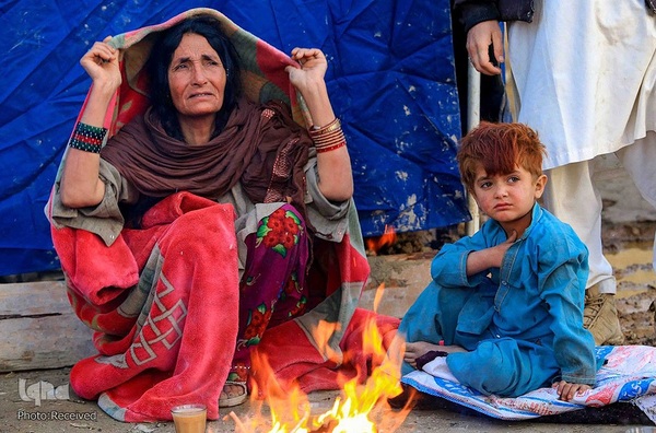 زلزله مرگبار افغانستان؛ آزمونی برای وجدان غرب