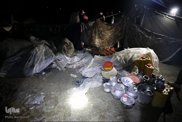 زلزله مرگبار افغانستان؛ آزمونی برای وجدان غرب