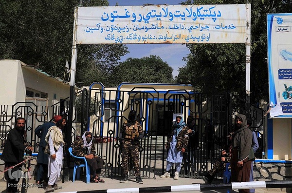 زلزله مرگبار افغانستان؛ آزمونی برای وجدان غرب