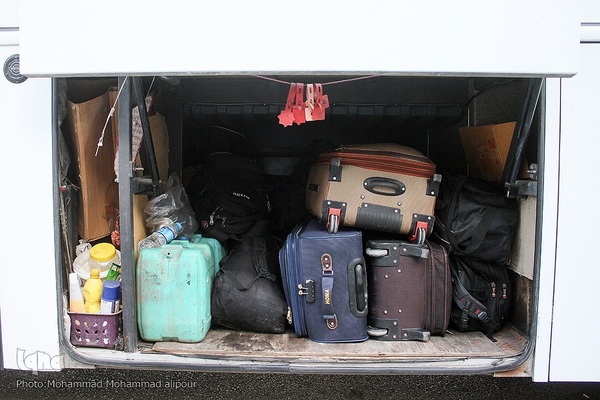 اعزام طلاب مدارس قرآنی خوزستان به اردوی فرهنگی