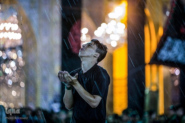 آستان مقدس کاظمین