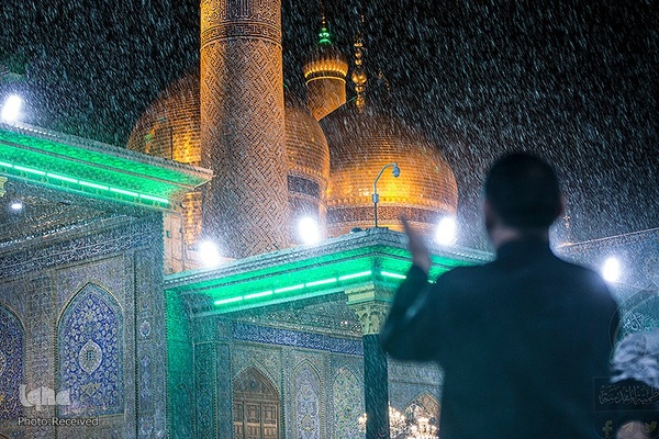 آستان مقدس کاظمین