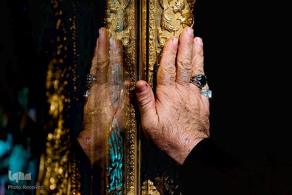 آستان مقدس کاظمین