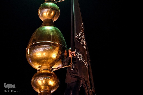 آستان مقدس کاظمین