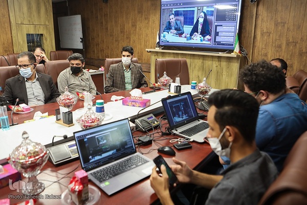 نشست هم‌افزایی فرهنگی در گام دوم انقلاب اسلامی