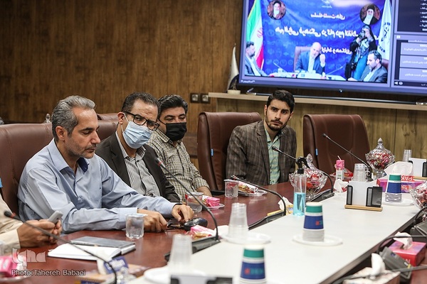 نشست هم‌افزایی فرهنگی در گام دوم انقلاب اسلامی