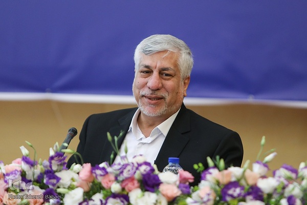 مجید نامجو، جانشین رئیس ستاد توسعه و بازسازی عتبات عالیات