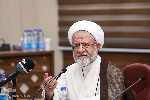 نشست هم‌اندیشی بزرگداشت جشن‌های مردمی اعیاد قربان و غدیر خم