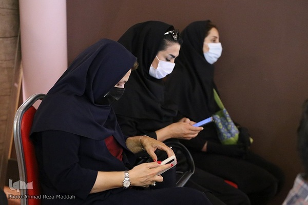 نخستین همایش عفاف و حجاب ویژه فعالان صنعت گردشگری استان فارس‎‎