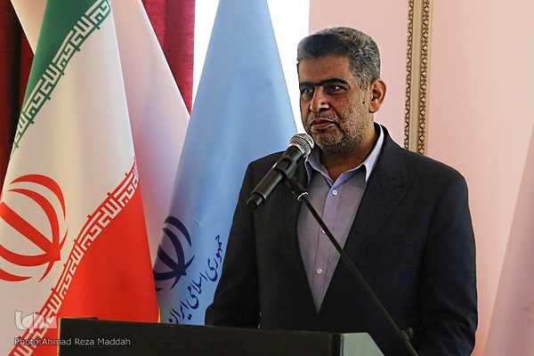 نخستین همایش عفاف و حجاب ویژه فعالان صنعت گردشگری استان فارس‎‎