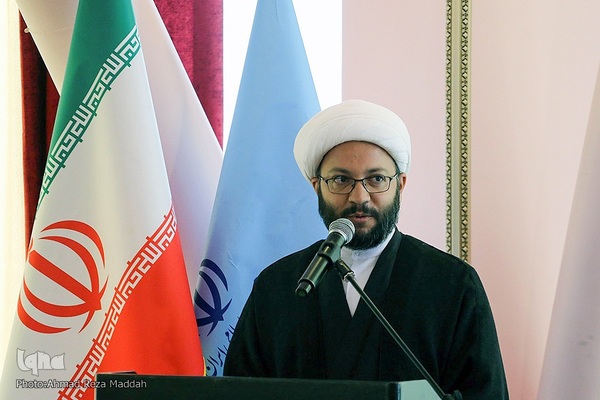 نخستین همایش عفاف و حجاب ویژه فعالان صنعت گردشگری استان فارس‎‎