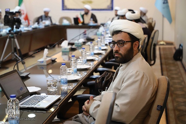 نشست سراسری نهادهای نمایندگی ولی فقیه در دانشگاه های کشور در دانشگاه صنعتی سهند تبریز