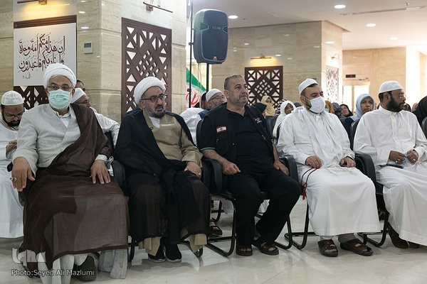 همایش فلسطین