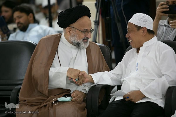 همایش فلسطین