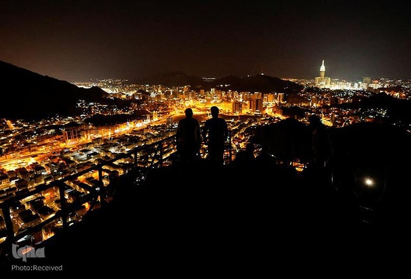 نخستین آیین حج تمتع، دو سال پس ازفراگیری کرونا