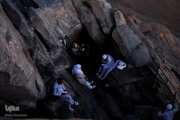 نخستین آیین حج تمتع، دو سال پس ازفراگیری کرونا