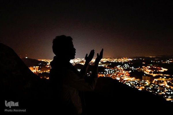 نخستین آیین حج تمتع، دو سال پس ازفراگیری کرونا