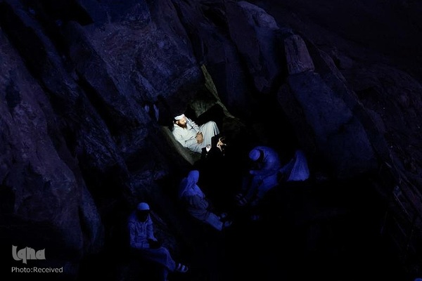 نخستین آیین حج تمتع، دو سال پس ازفراگیری کرونا