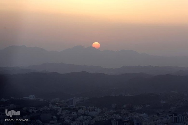 نخستین آیین حج تمتع، دو سال پس ازفراگیری کرونا