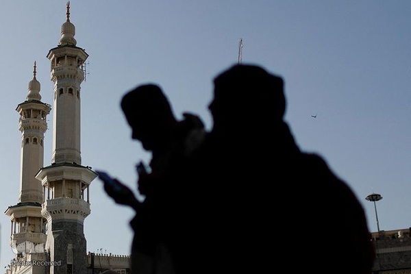 نخستین آیین حج تمتع، دو سال پس ازفراگیری کرونا