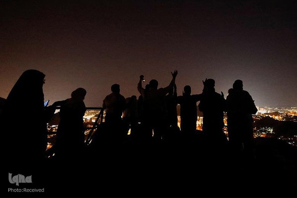 نخستین آیین حج تمتع، دو سال پس ازفراگیری کرونا