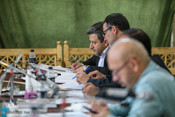 مرحله شهرستانی مسابقات قرآن برادران استان تهران