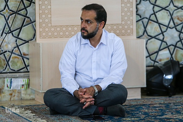 مرحله شهرستانی مسابقات قرآن برادران استان تهران