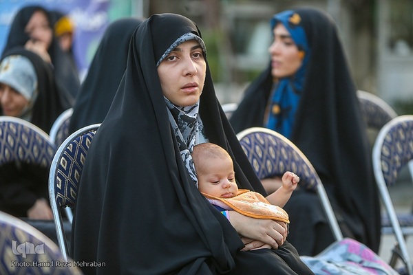 سی و ششمین سالگرد شهادت سردار دستواره