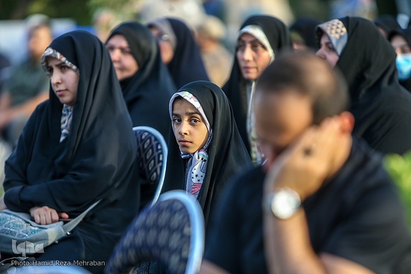 سی و ششمین سالگرد شهادت سردار دستواره