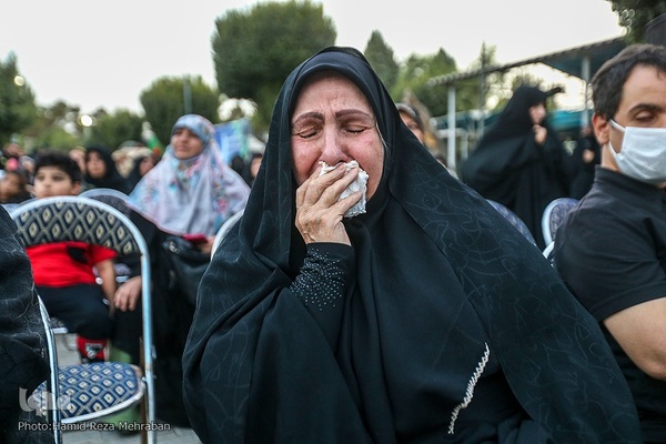 سی و ششمین سالگرد شهادت سردار دستواره