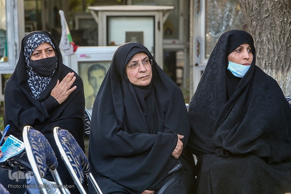 سی و ششمین سالگرد شهادت سردار دستواره