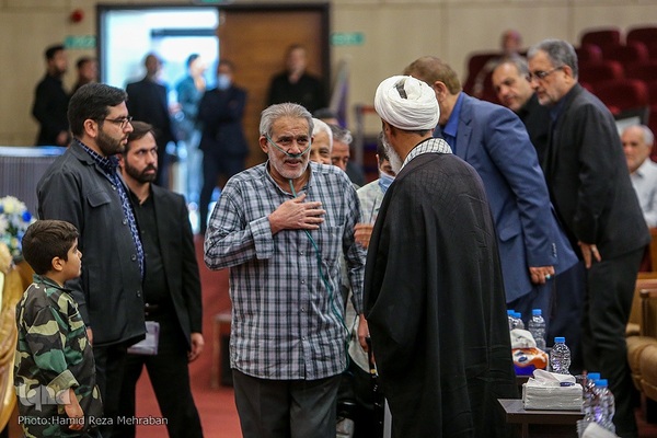 یادواره خورشید دوکوهه