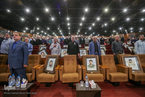 یادواره خورشید دوکوهه