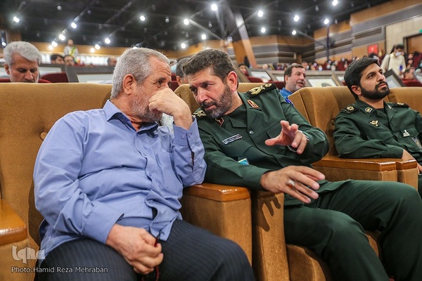 یادواره خورشید دوکوهه