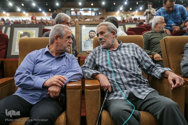 یادواره خورشید دوکوهه