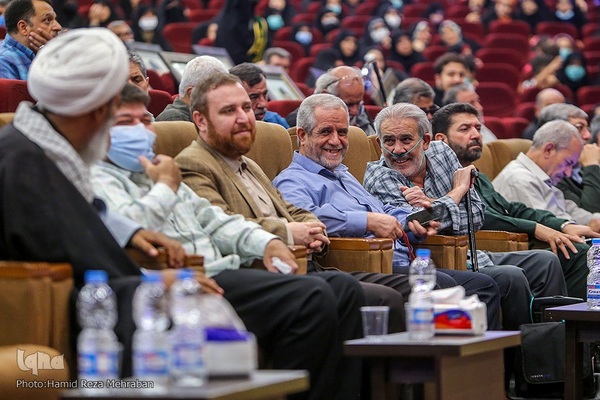 یادواره خورشید دوکوهه