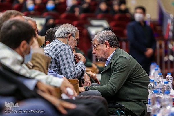 یادواره خورشید دوکوهه