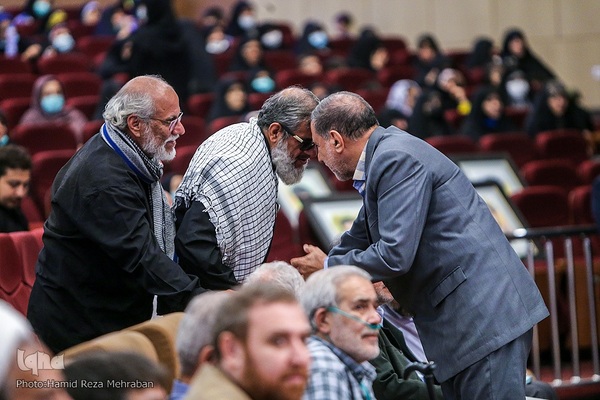 یادواره خورشید دوکوهه