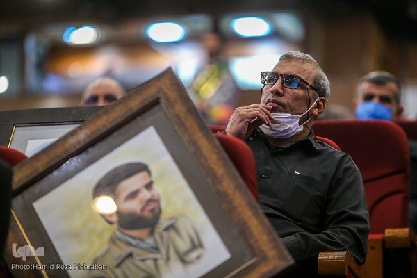 یادواره خورشید دوکوهه