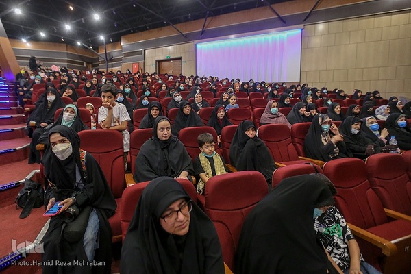 یادواره خورشید دوکوهه