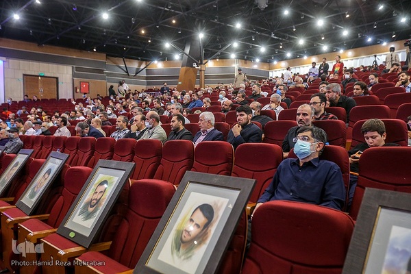 یادواره خورشید دوکوهه