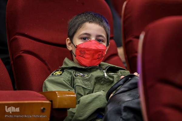 یادواره خورشید دوکوهه