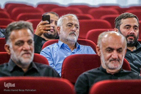 یادواره خورشید دوکوهه