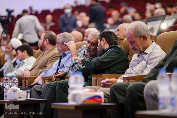 یادواره خورشید دوکوهه